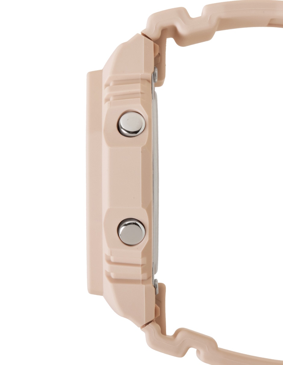 Reloj Gmap2100 Metallic Index para mujer GMA-P2100M-4ACR 2