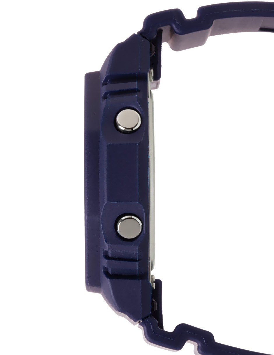 Reloj Metallic Index para mujer GMA-P2100M-2ACR 2