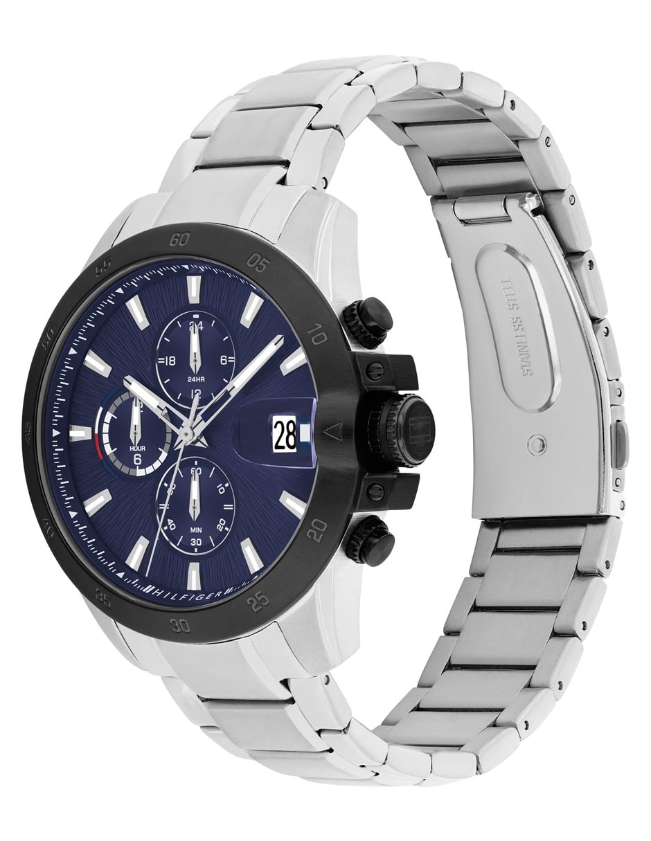 Reloj Tommy Hilfiger Jameson para hombre 1792198
