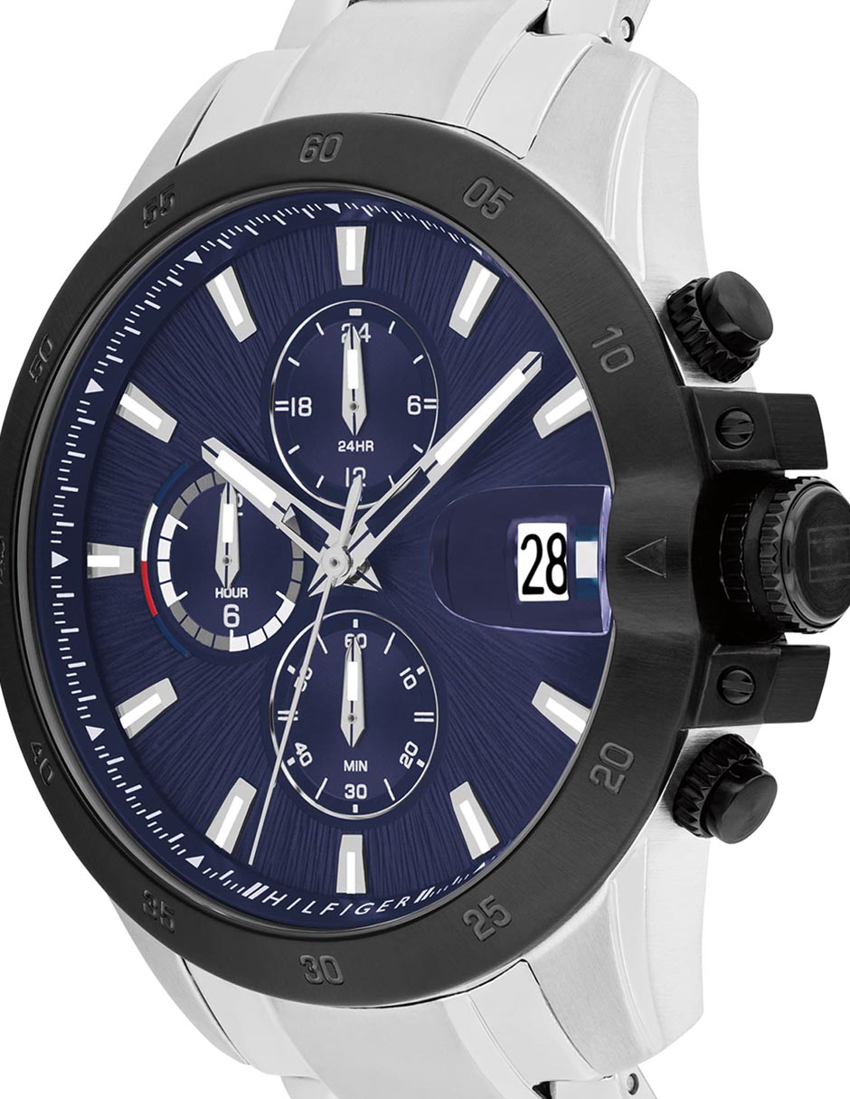 Reloj Tommy Hilfiger Jameson para hombre 1792198