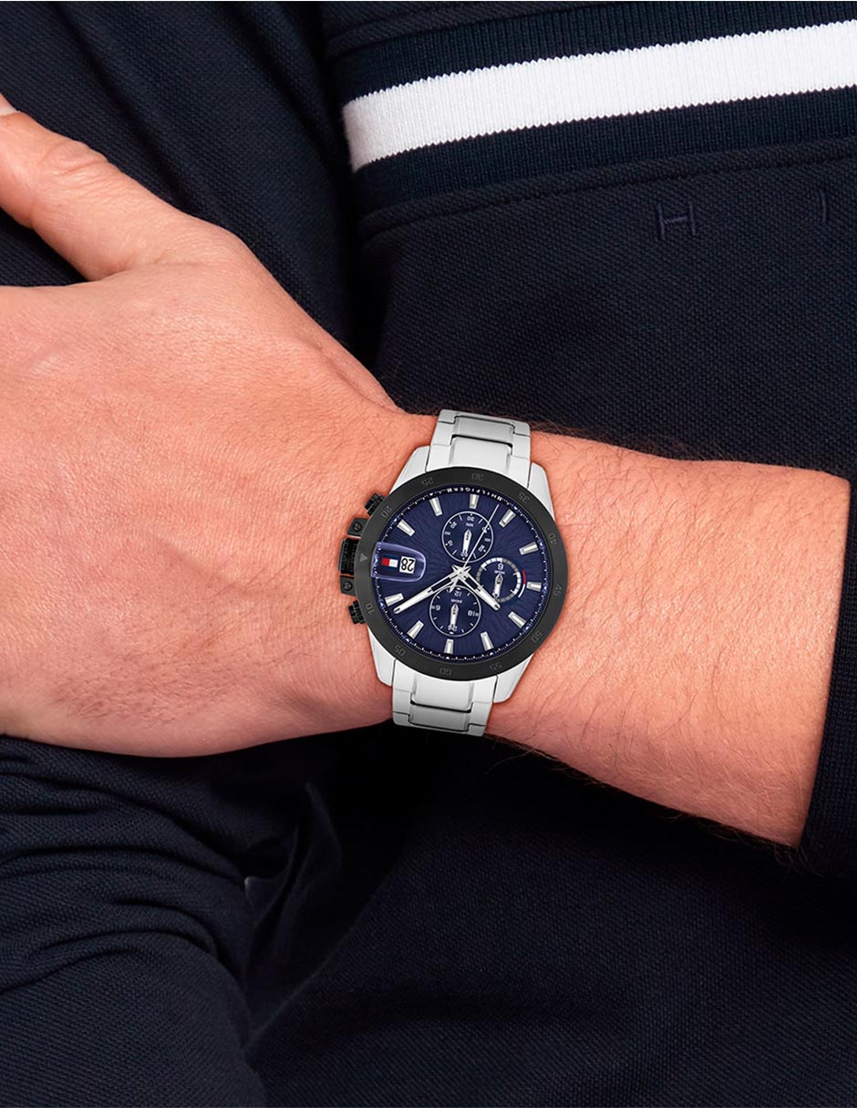Reloj Tommy Hilfiger Jameson para hombre 1792198