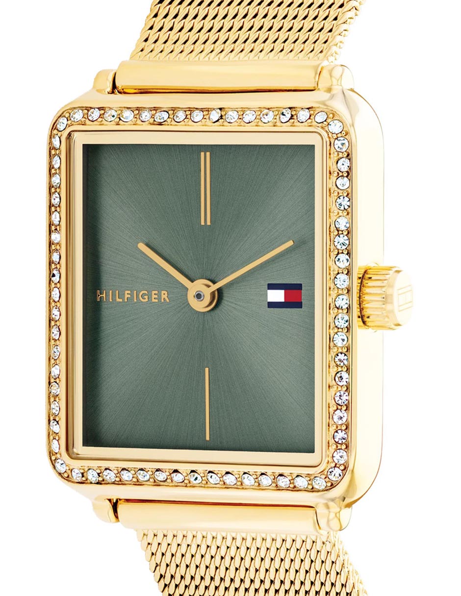 Reloj Tommy Hilfiger Tea para mujer 1782791