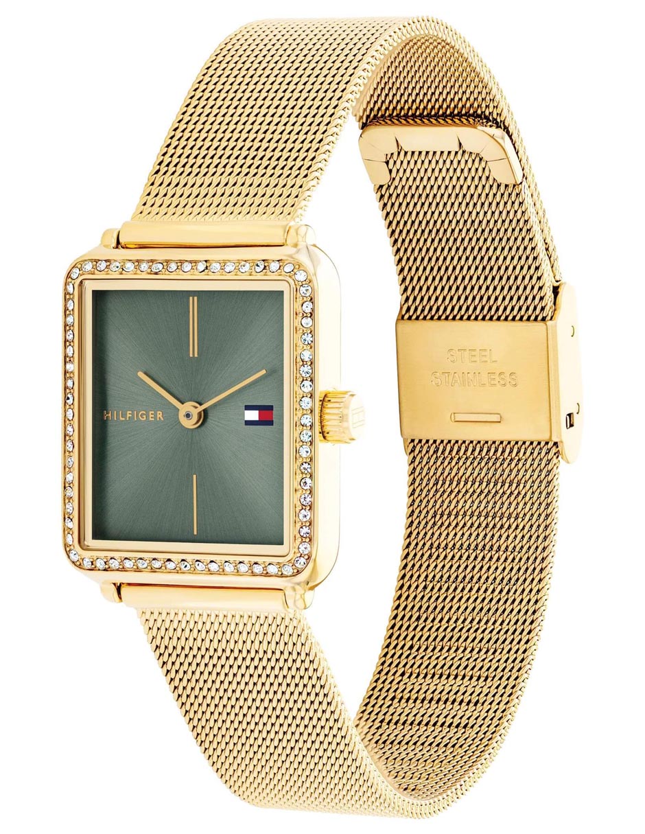 Reloj Tommy Hilfiger Tea para mujer 1782791