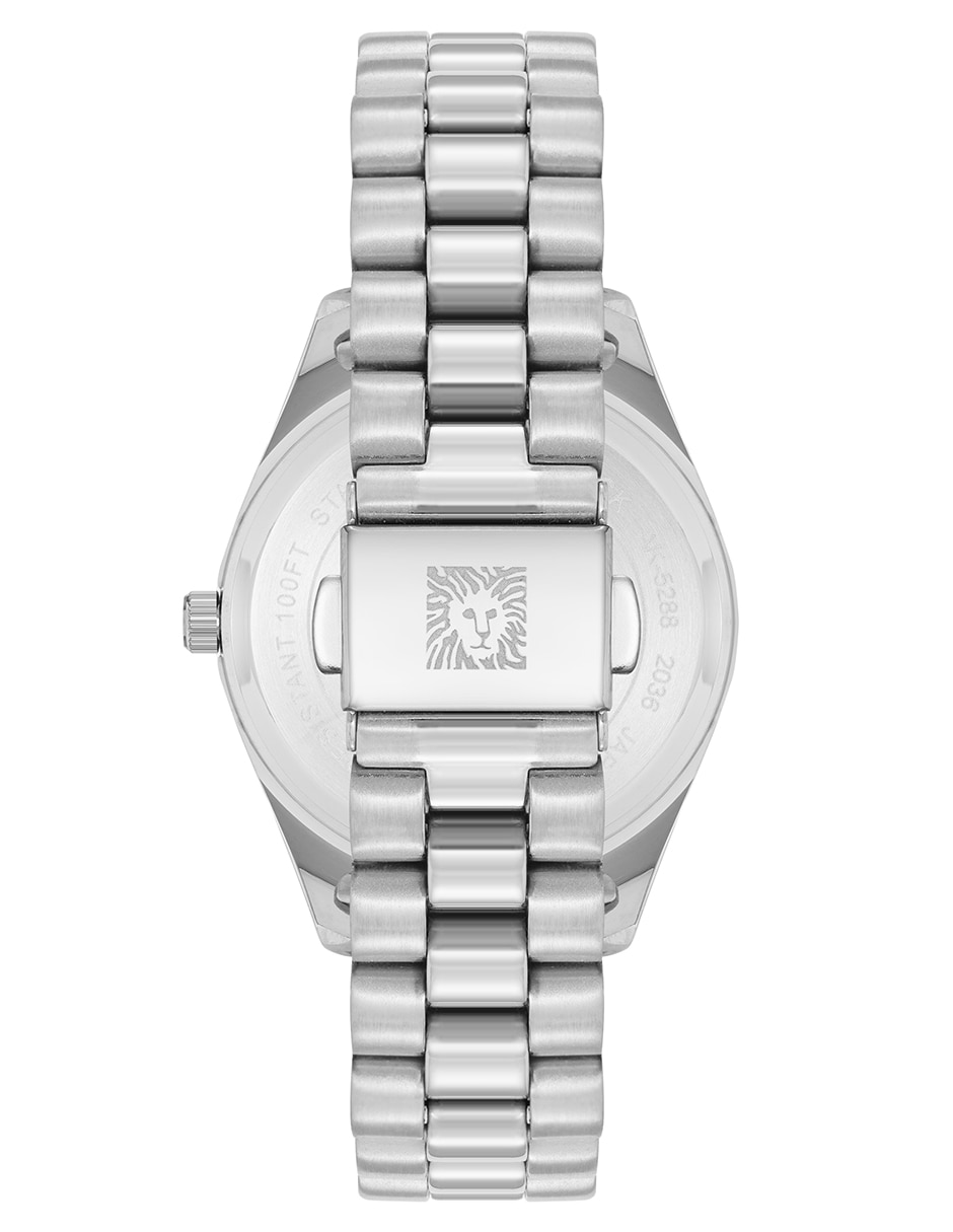 Reloj para mujer AK5289FMSV 4