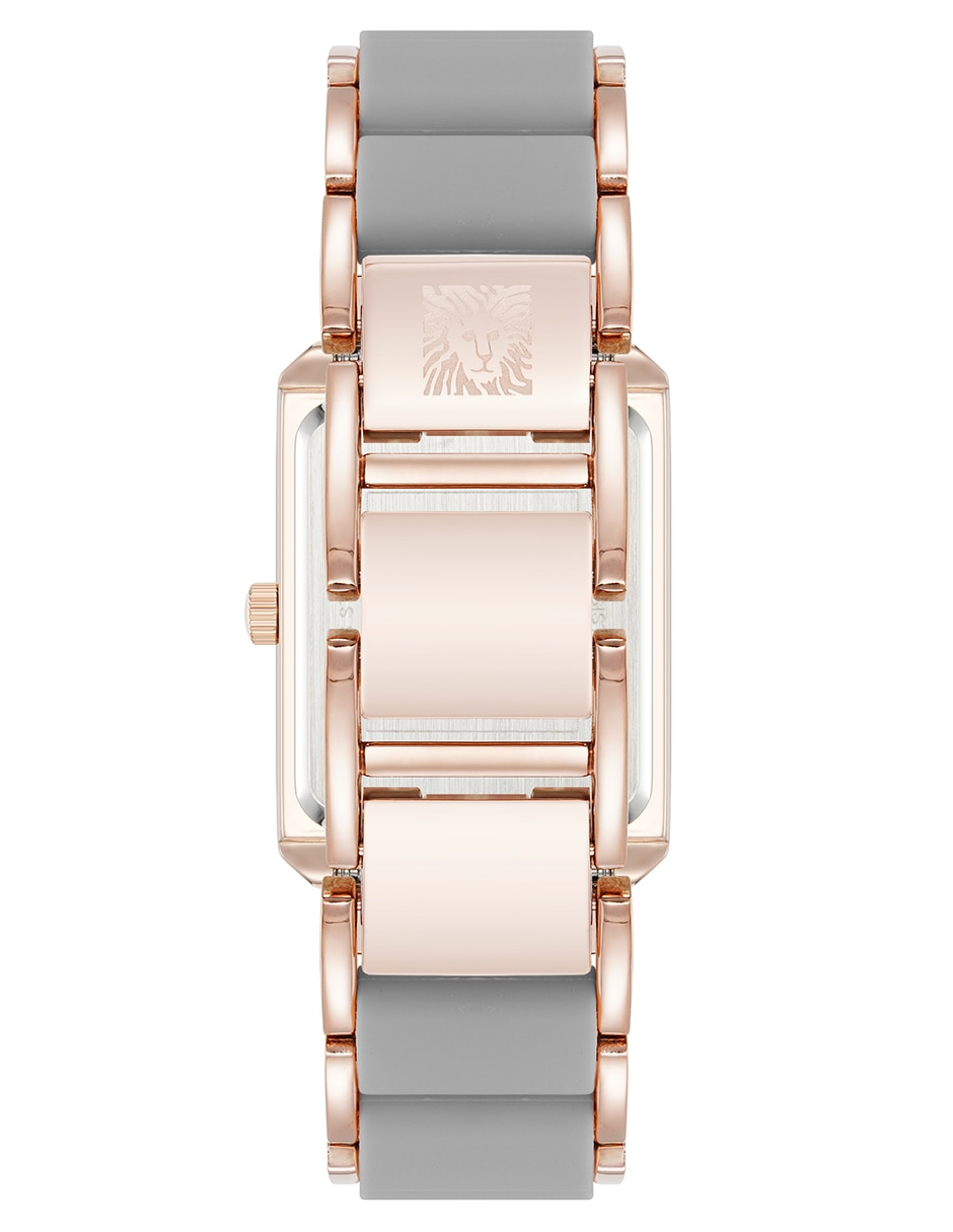 Reloj Color Collection para mujer AK5278RGGY