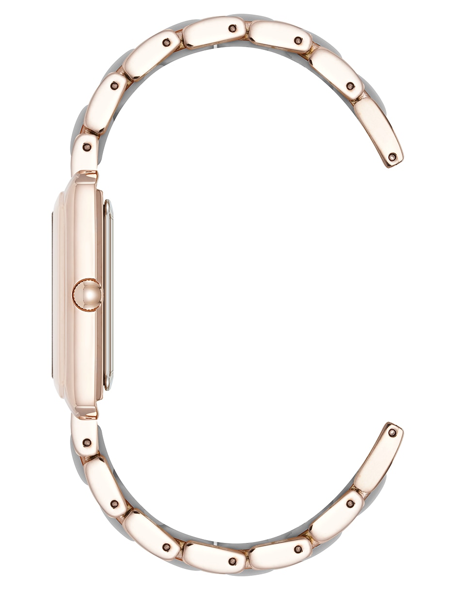 Reloj Color Collection para mujer AK5278RGGY