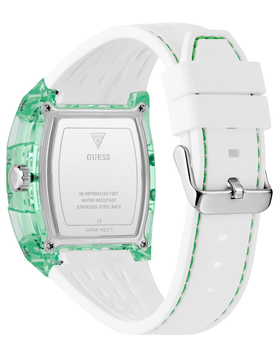 Reloj Guess Phoenix para hombre GW0499G10