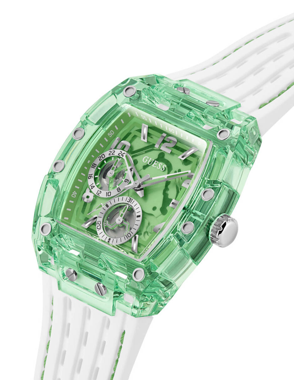 Reloj Guess Phoenix para hombre GW0499G10
