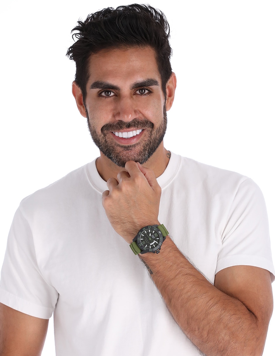 Reloj Special Ops 3 para hombre K4.121.23.133