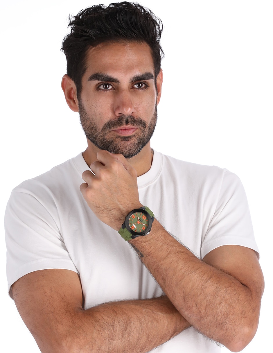 Reloj Hive para hombre LT.161.23.338