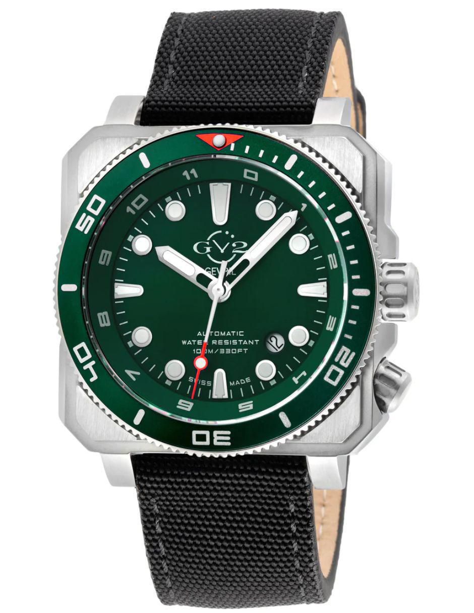 Reloj para hombre XO Submarine Suizo