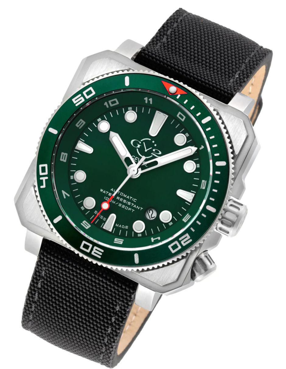 Reloj para hombre XO Submarine Suizo 5