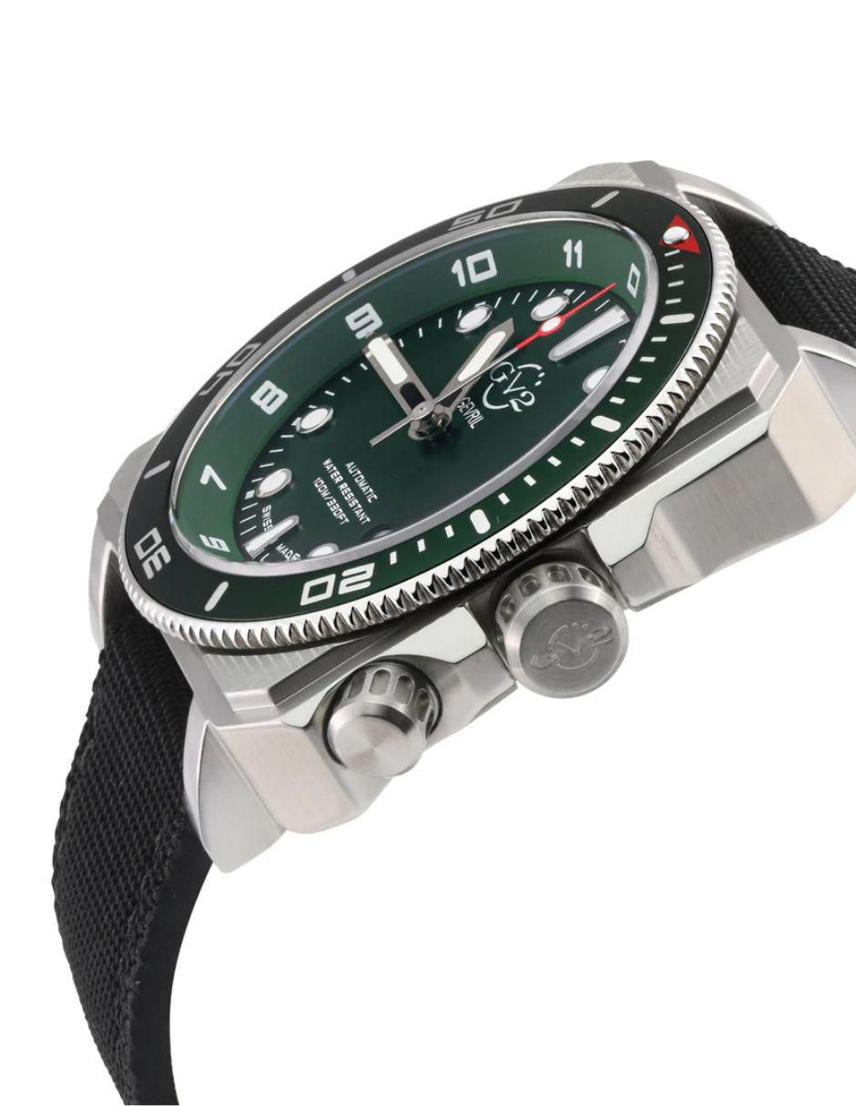 Reloj para hombre XO Submarine Suizo 4