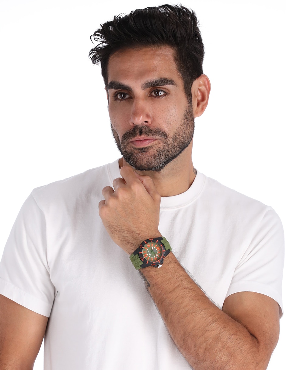 Reloj Diver para hombre LR.161.23.138