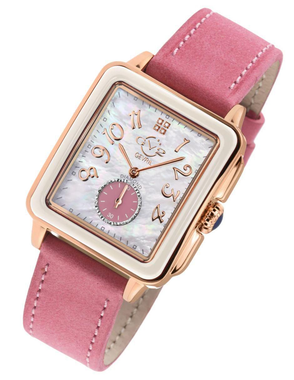 Reloj Suizo para mujer Bari Viva 5