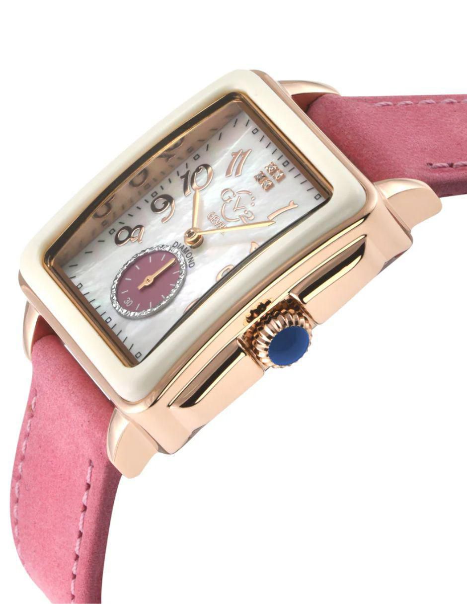 Reloj Suizo para mujer Bari Viva
