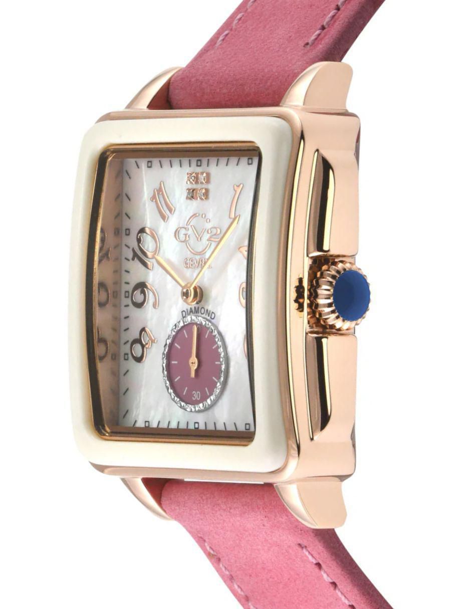 Reloj Suizo para mujer Bari Viva