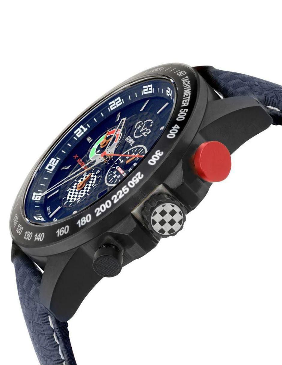Reloj para hombre Scuderia Chronograph