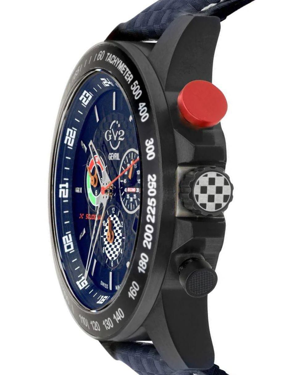 Reloj para hombre Scuderia Chronograph