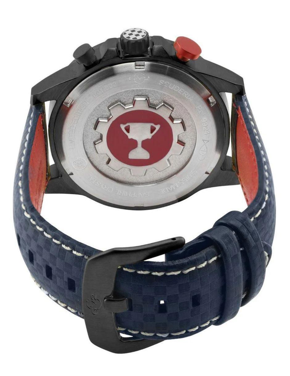 Reloj para hombre Scuderia Chronograph