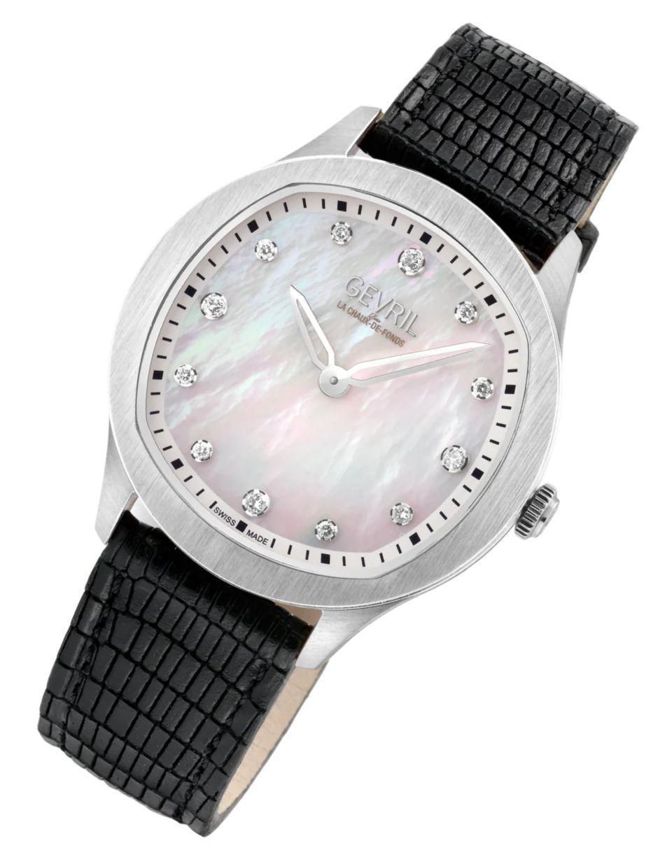 Reloj para mujer Morcote Diamond 5