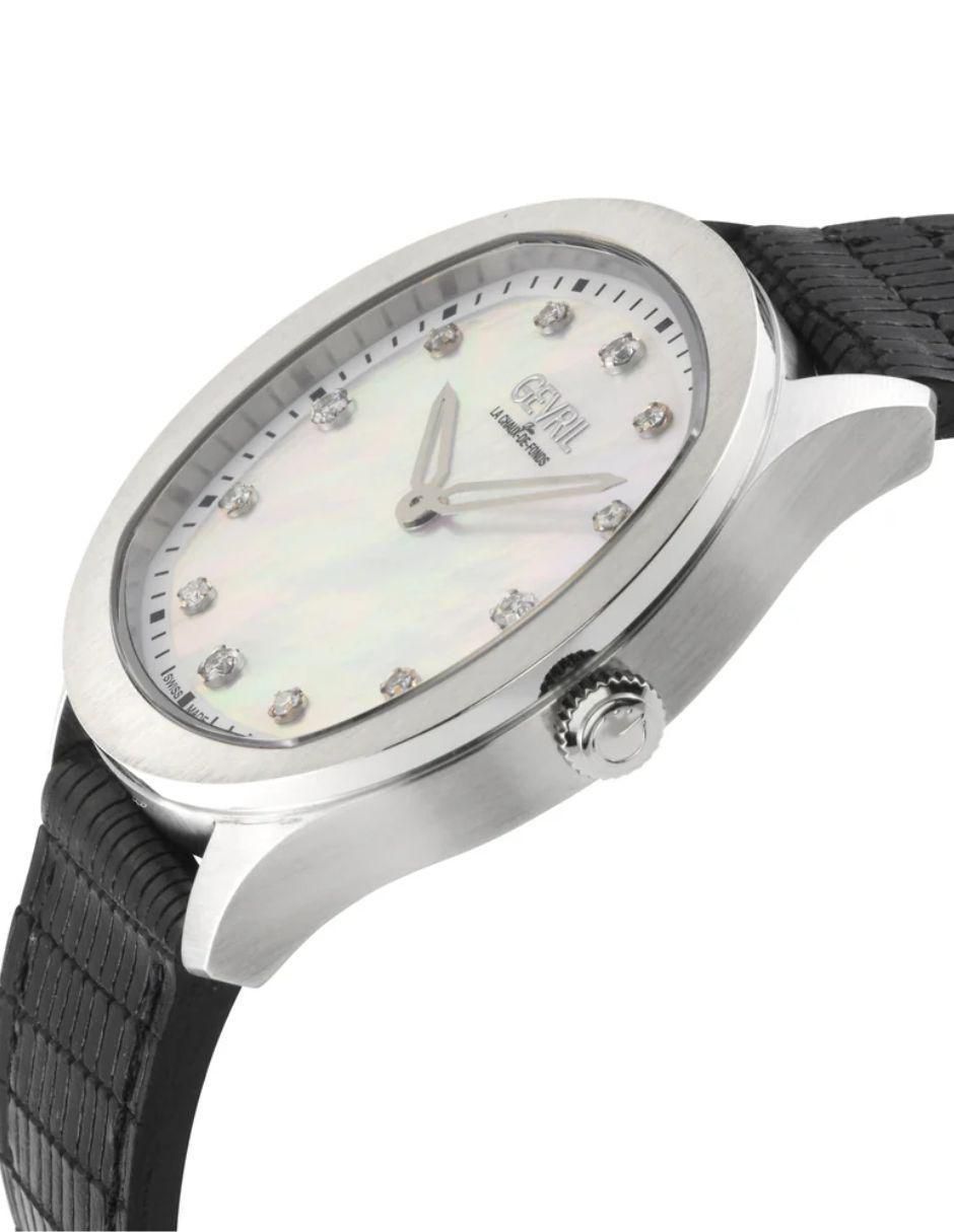 Reloj para mujer Morcote Diamond