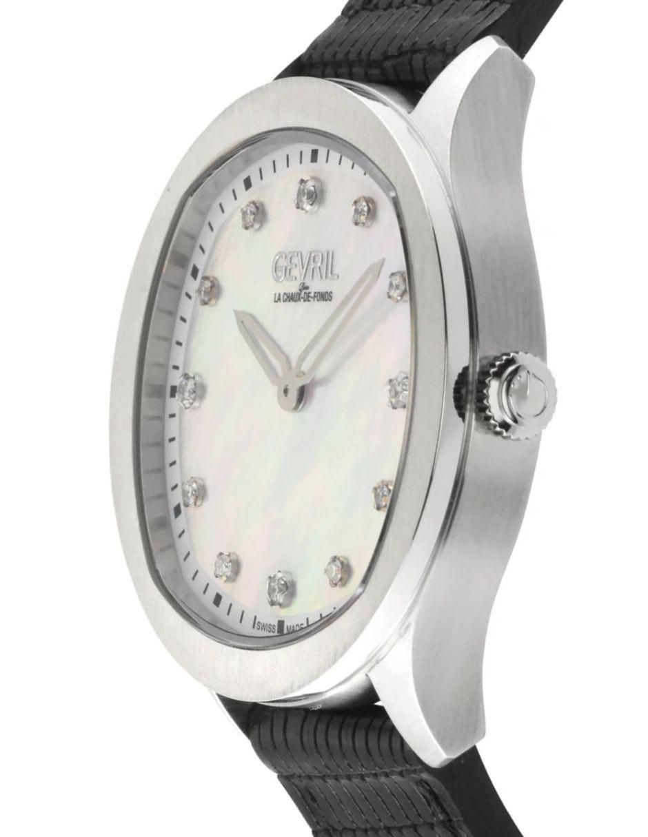 Reloj para mujer Morcote Diamond