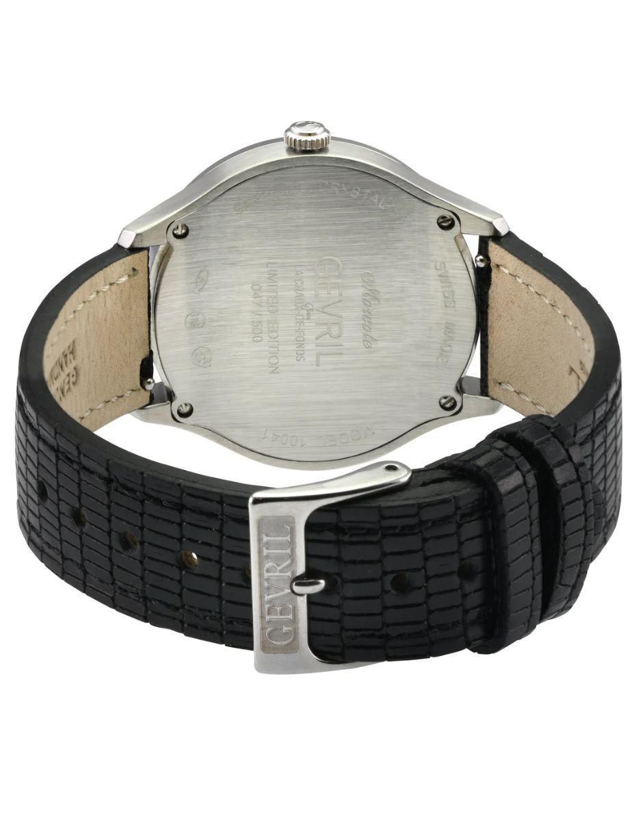 Reloj para mujer Morcote Diamond