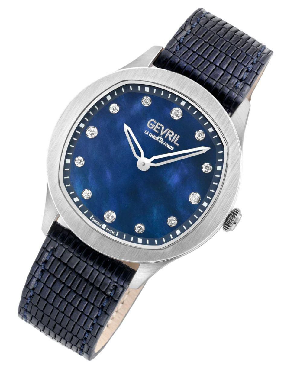 Reloj para mujer Morcote Diamond 5