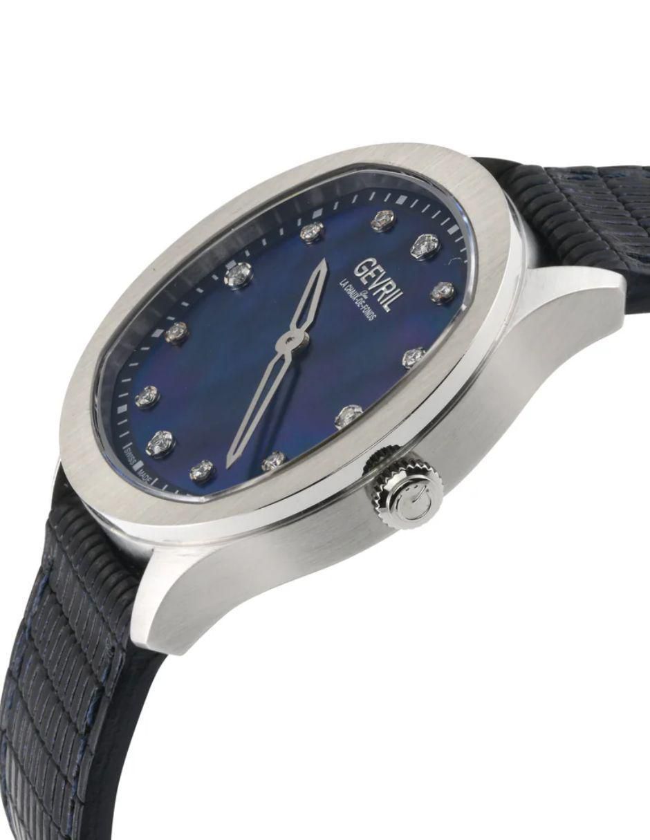 Reloj para mujer Morcote Diamond