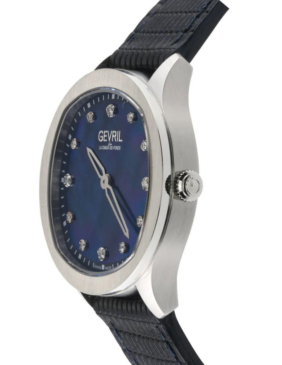 Reloj para mujer Morcote Diamond