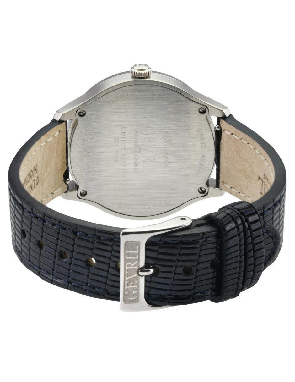 Reloj para mujer Morcote Diamond