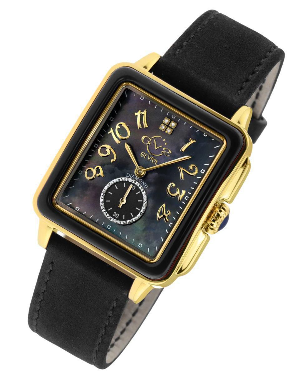 Reloj Suizo para mujer Bari Viva 5