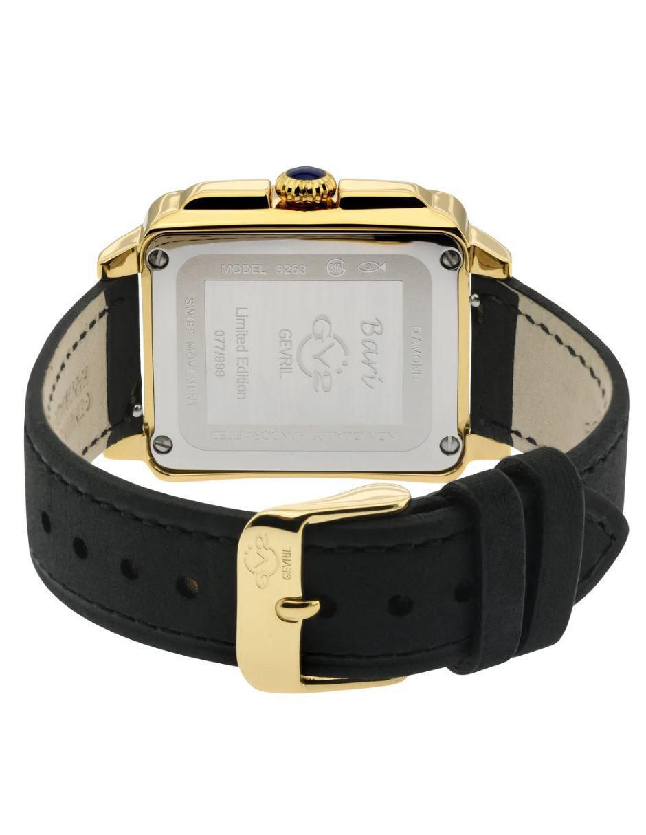 Reloj Suizo para mujer Bari Viva