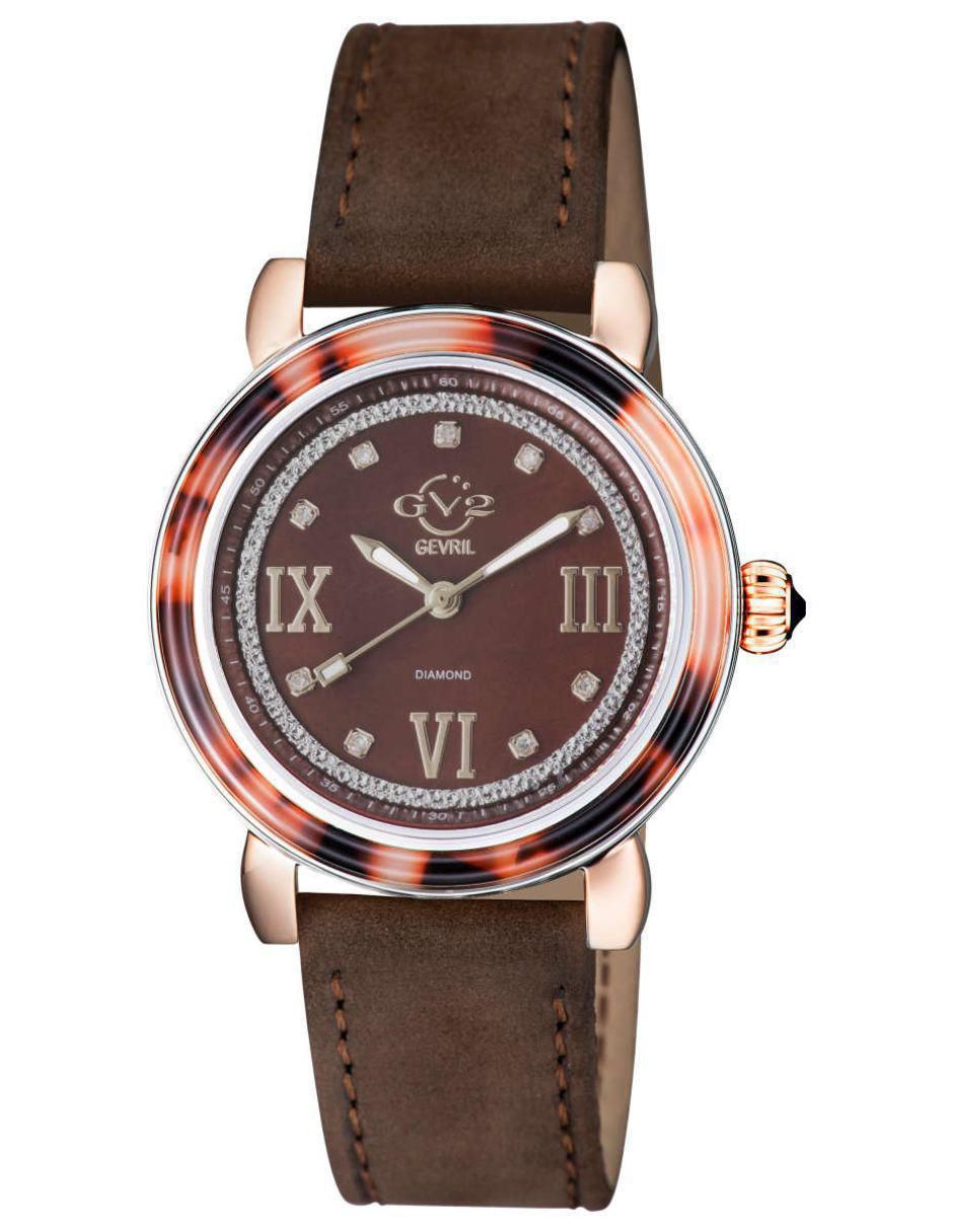 Reloj Suizo para mujer Marsala Tortoise Reloj Suizo para mujer Marsala Tortoise