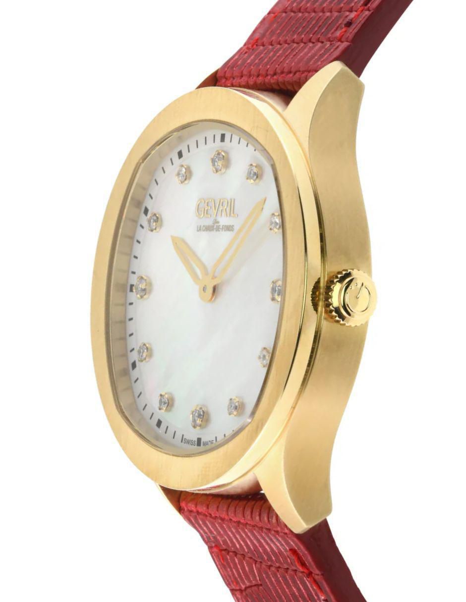 Reloj para mujer Morcote Diamond