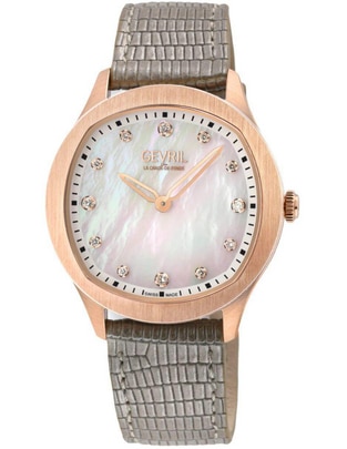 Reloj para mujer Morcote Diamond
