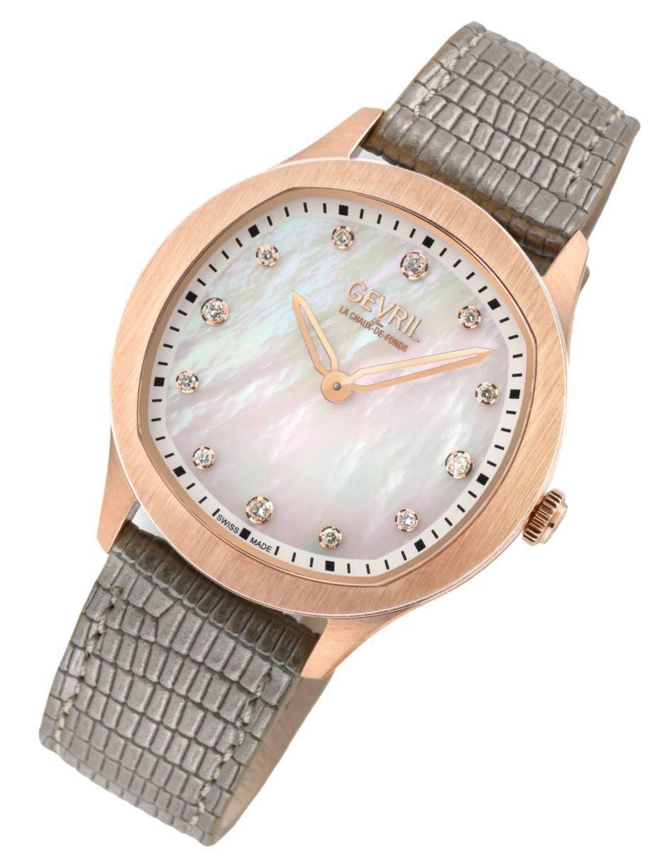 Reloj para mujer Morcote Diamond 5