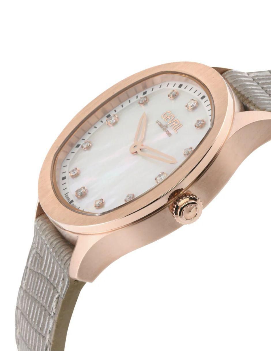 Reloj para mujer Morcote Diamond 4