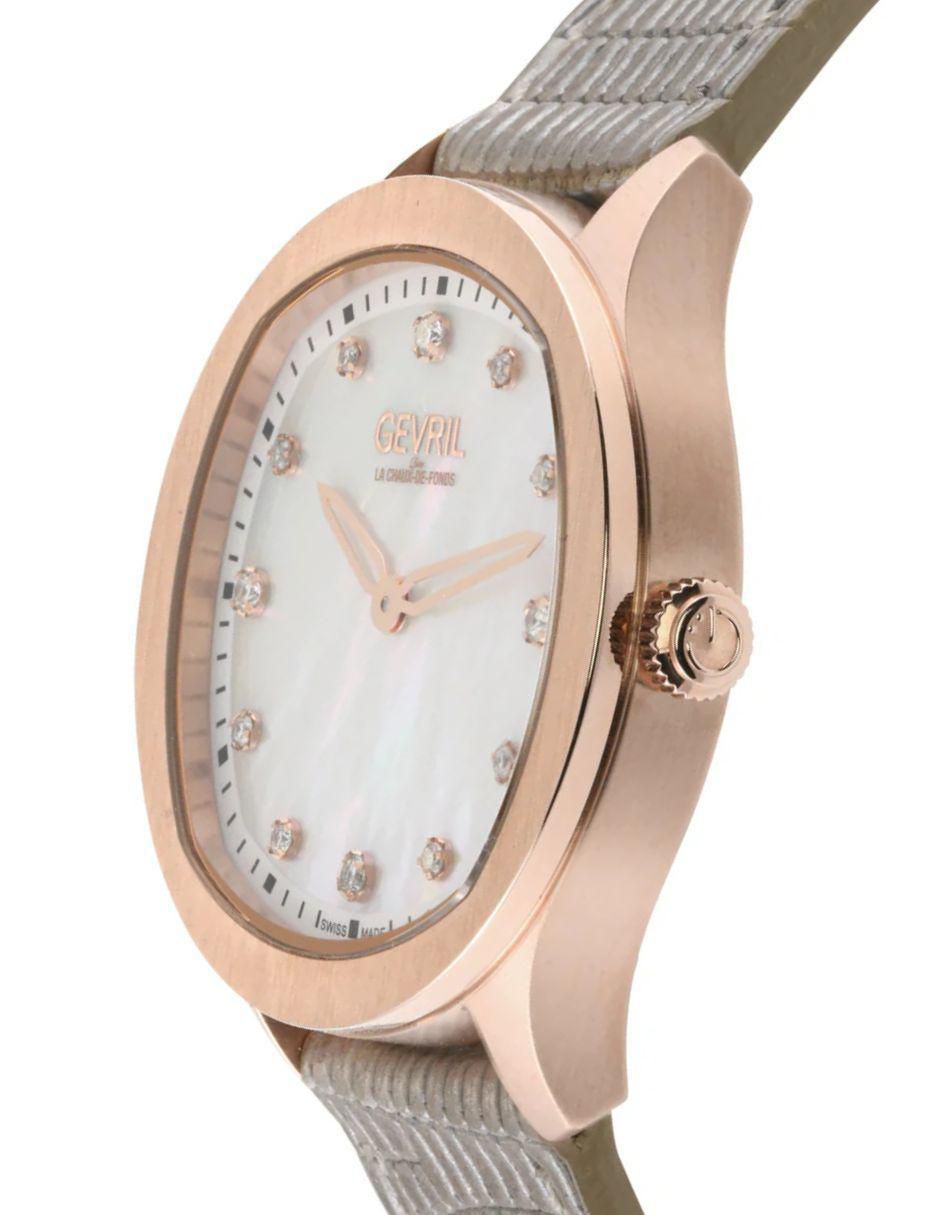 Reloj para mujer Morcote Diamond 3