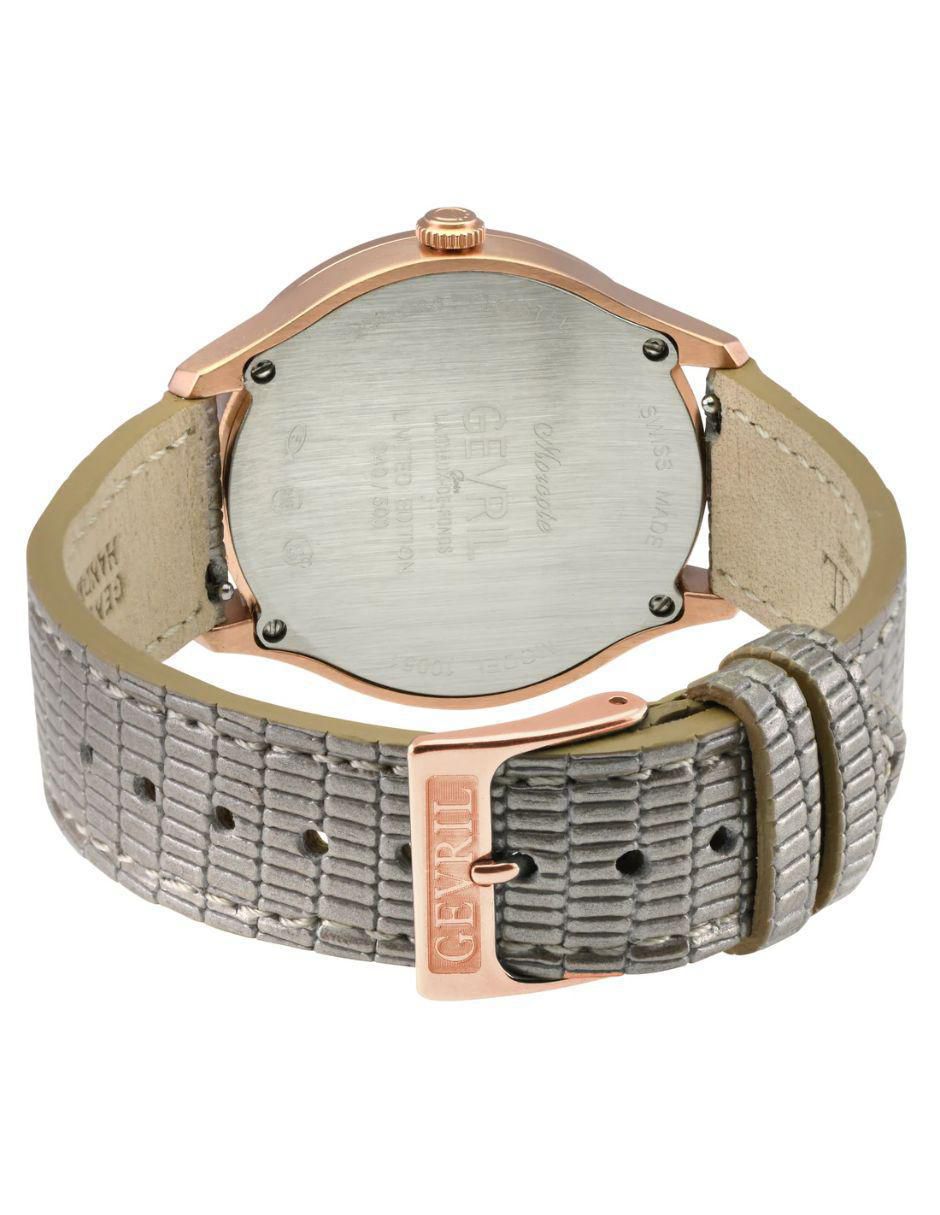Reloj para mujer Morcote Diamond 2