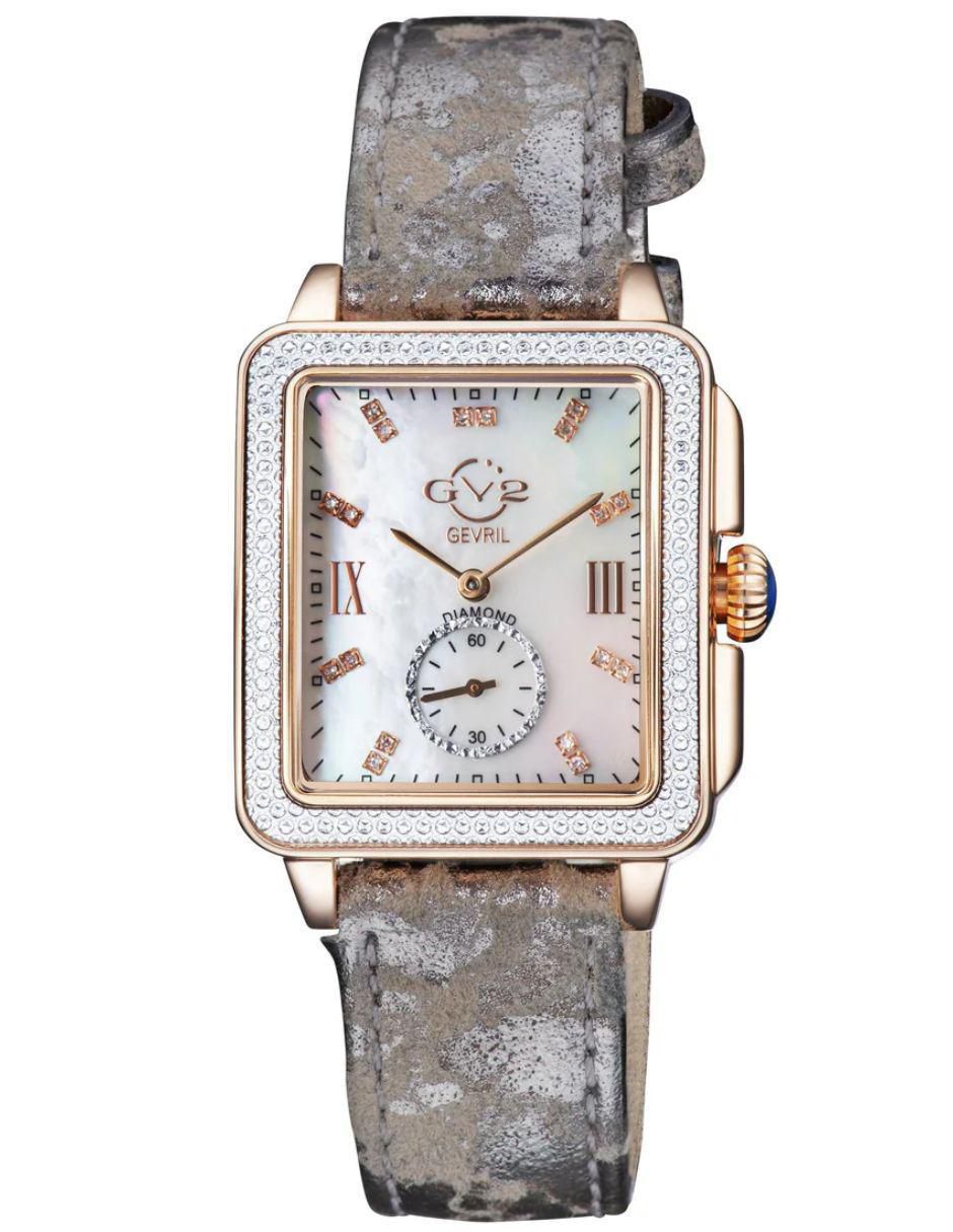 Reloj Suizo para mujer Bari Diamond Reloj Suizo para mujer Bari Diamond