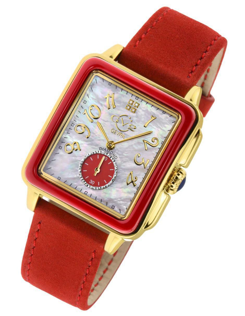 Reloj suizo para mujer bari viva 5