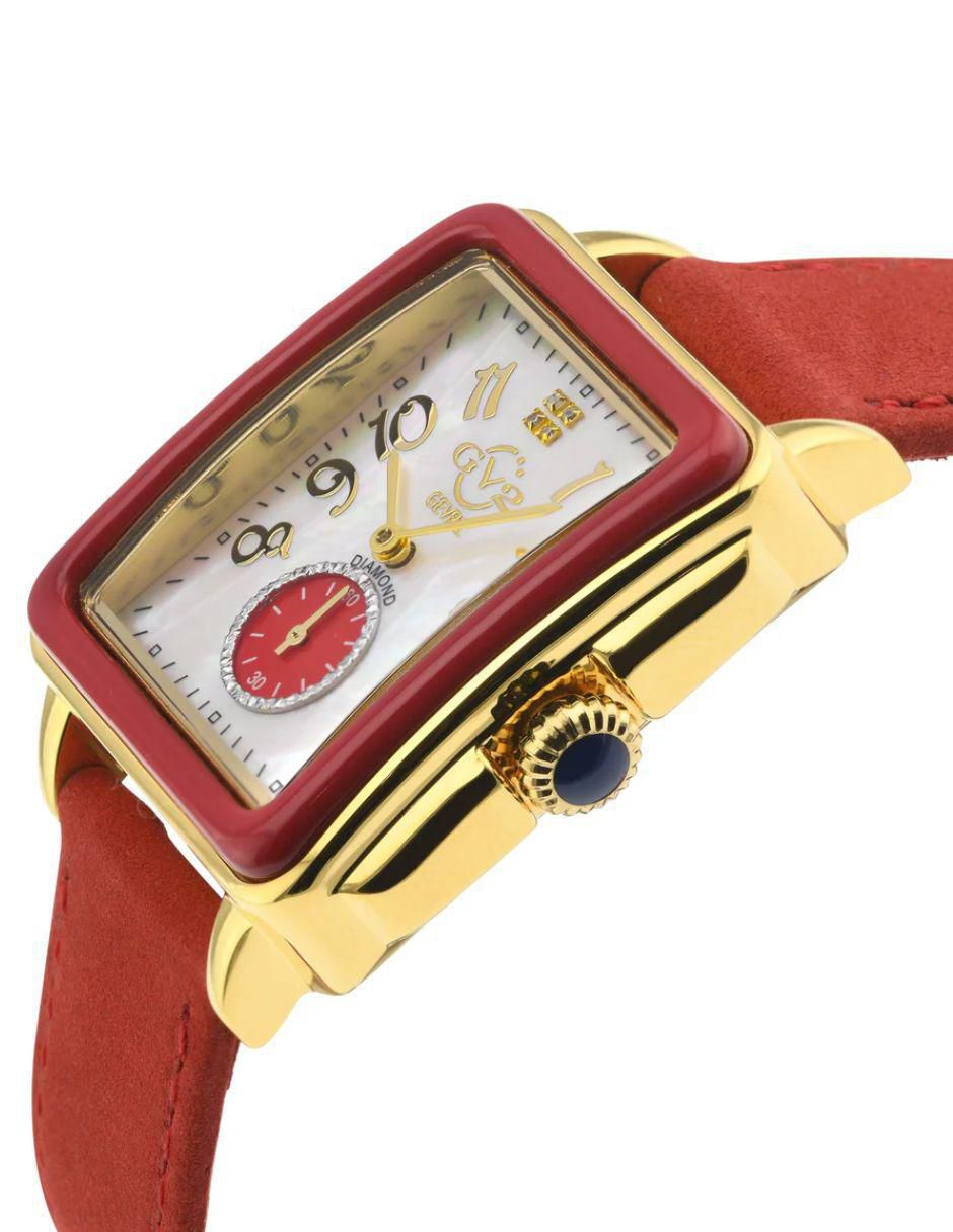 Reloj Suizo para mujer Bari Viva