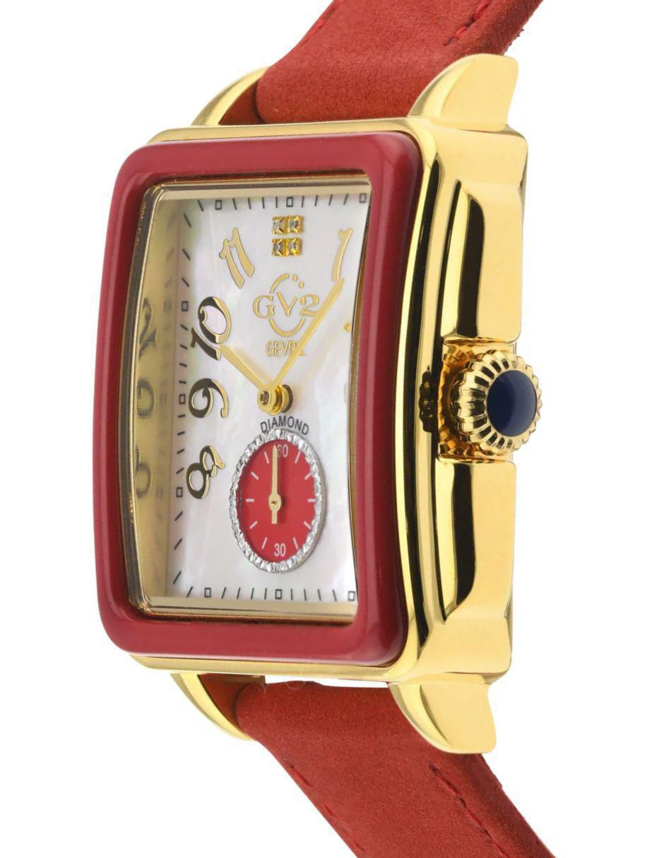 Reloj Suizo para mujer Bari Viva