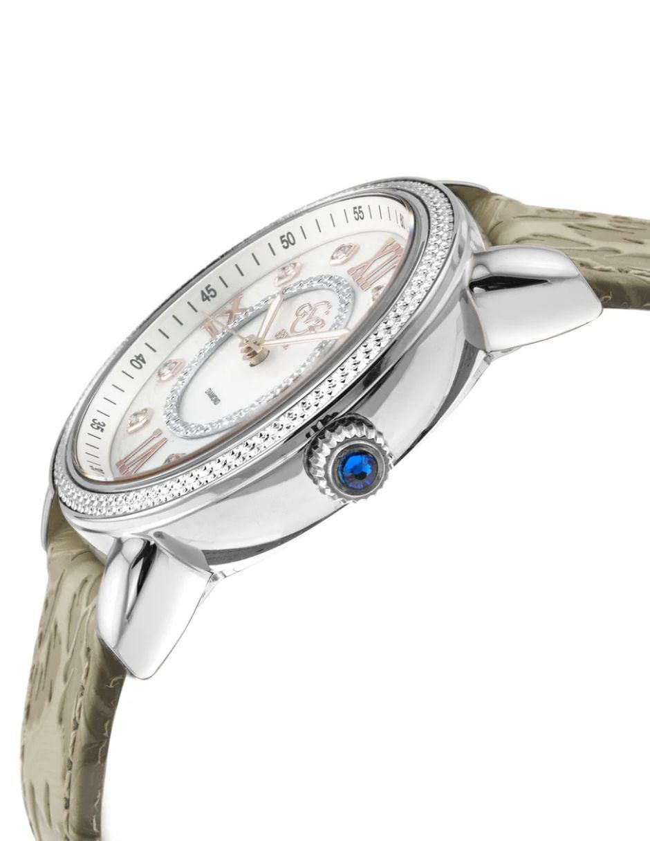 Reloj Suizo para mujer Marsala Diamond