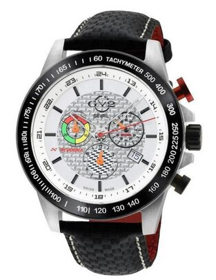 Reloj Suizo para hombre Scuderia Chronograph