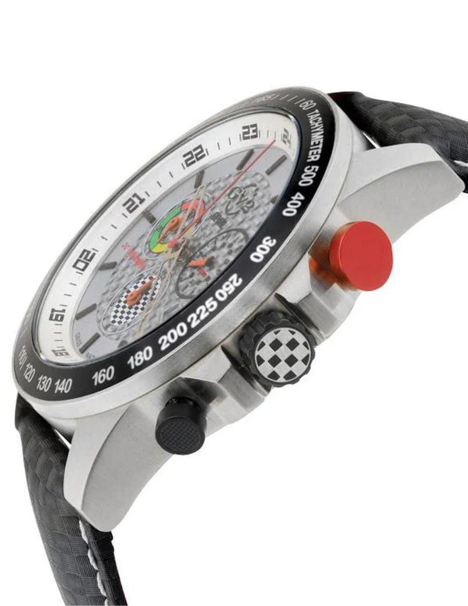 Reloj Suizo para hombre Scuderia Chronograph