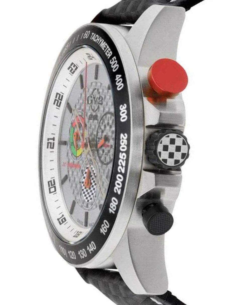 Reloj Suizo para hombre Scuderia Chronograph