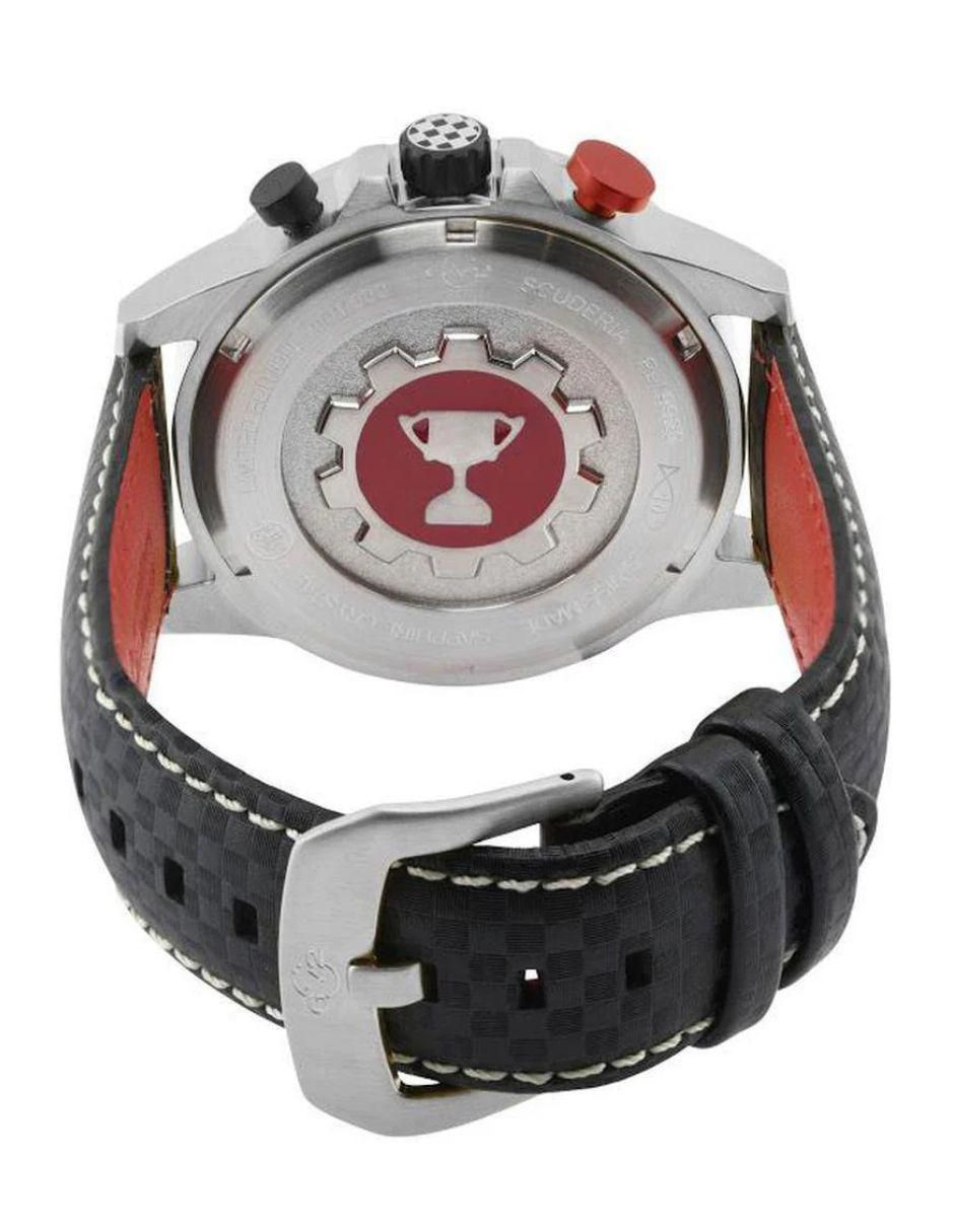 Reloj Suizo para hombre Scuderia Chronograph